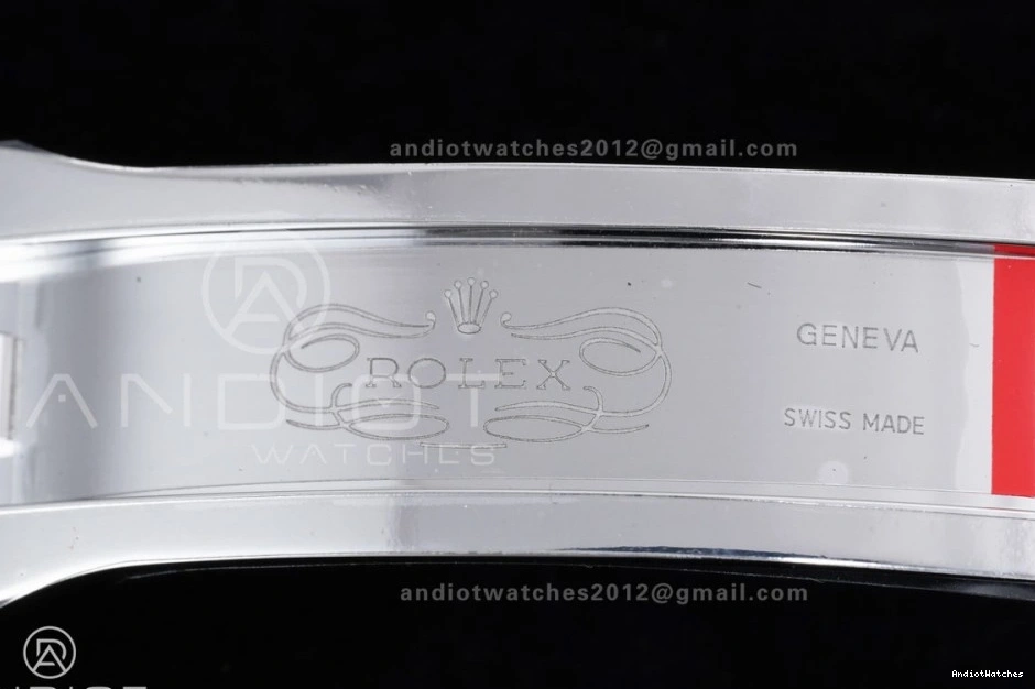 Edition Best 792 Dial 1:1 SmoothTexture Clean 904L DD 904L on SS Daytona Gray Bracelet 126509 0426